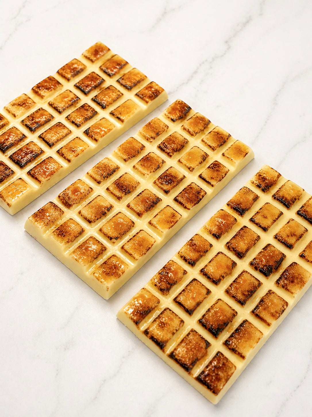 Crème Brûlée Bar