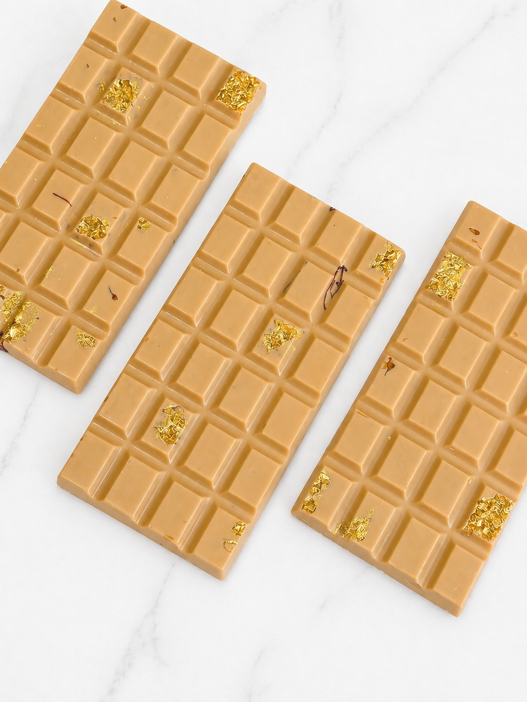 Caramel Macchiato Bar