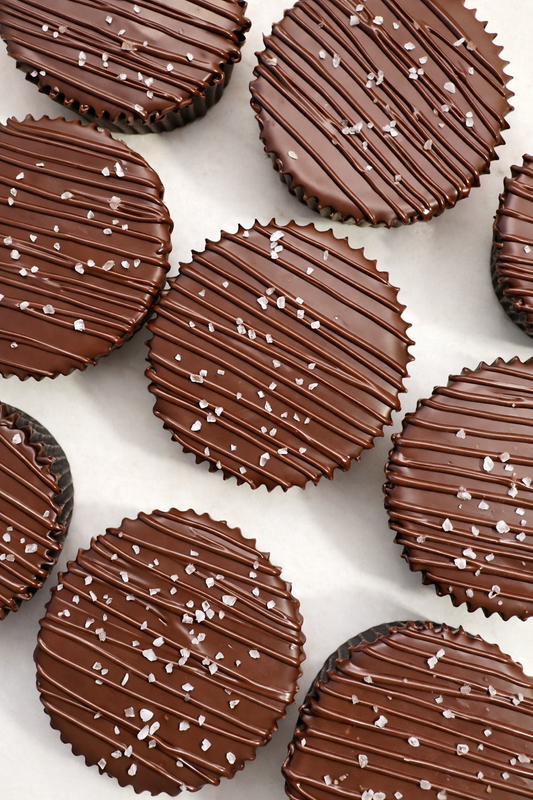 Peanut Butter Cups