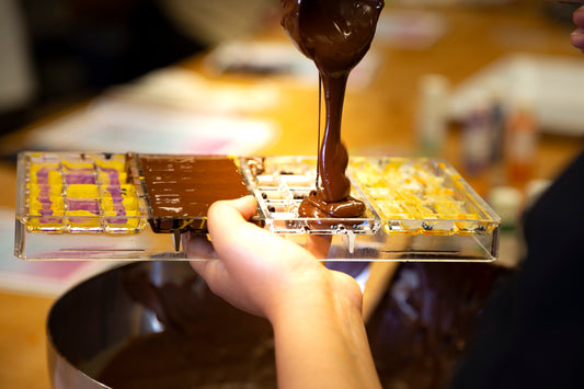 Chocolate Making Workshop