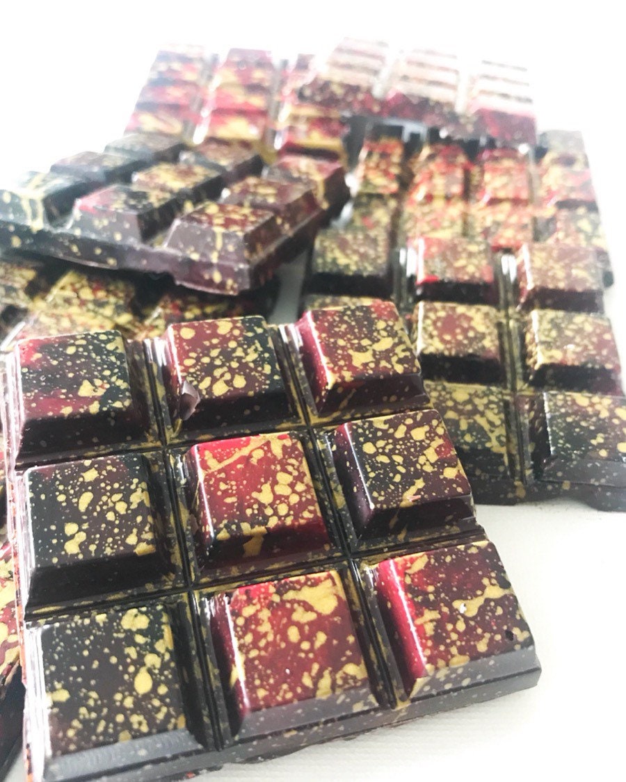 Custom Artisan Chocolate