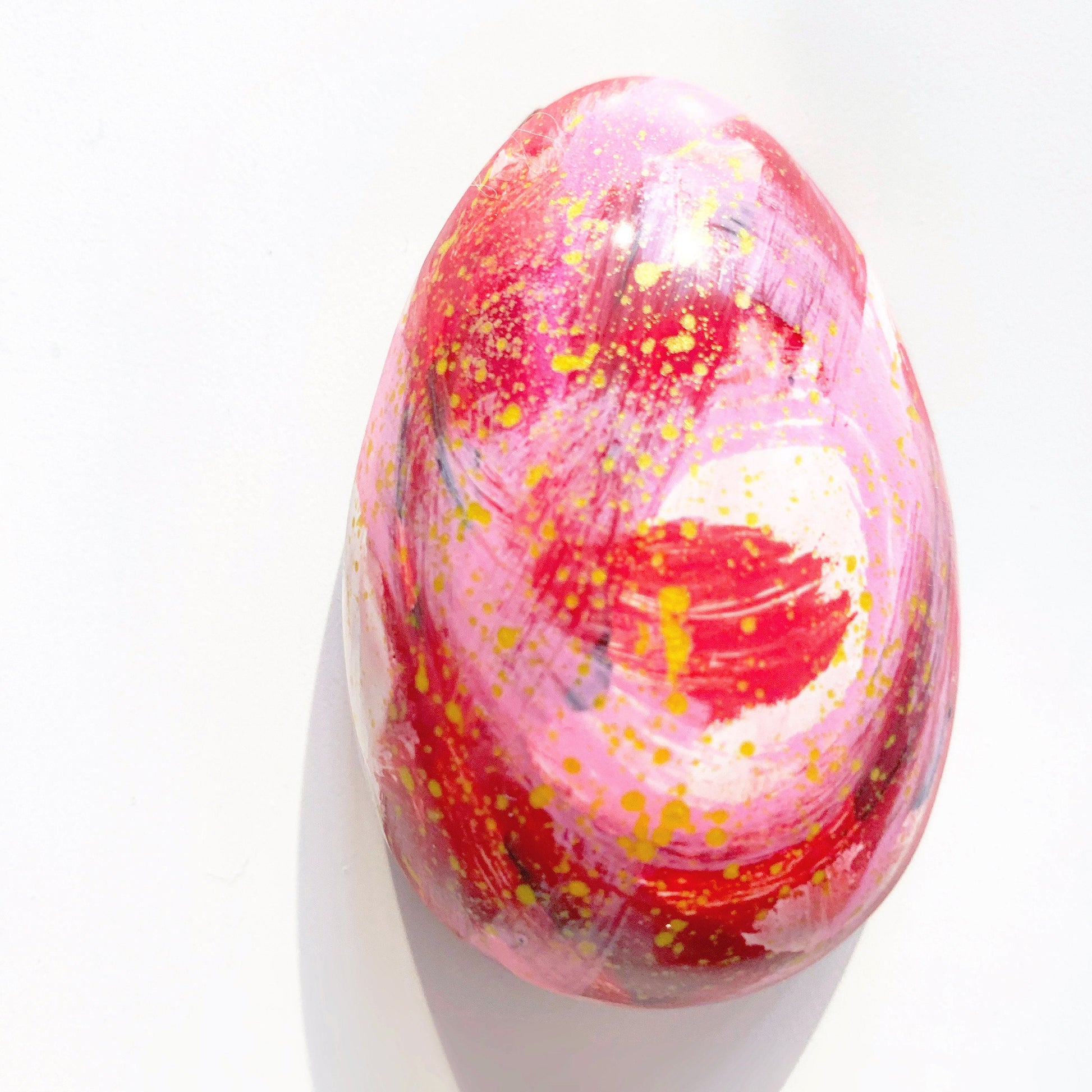 Custom Artisan Chocolate