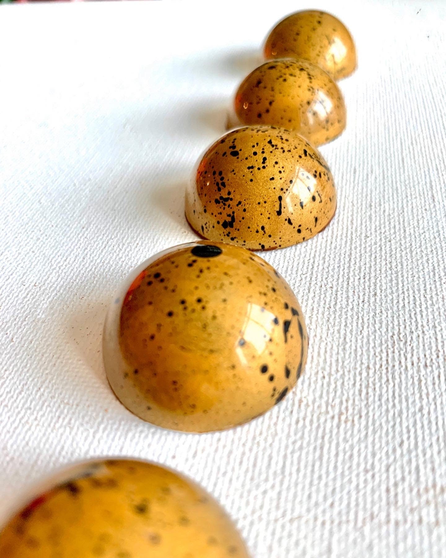 Custom Artisan Chocolate