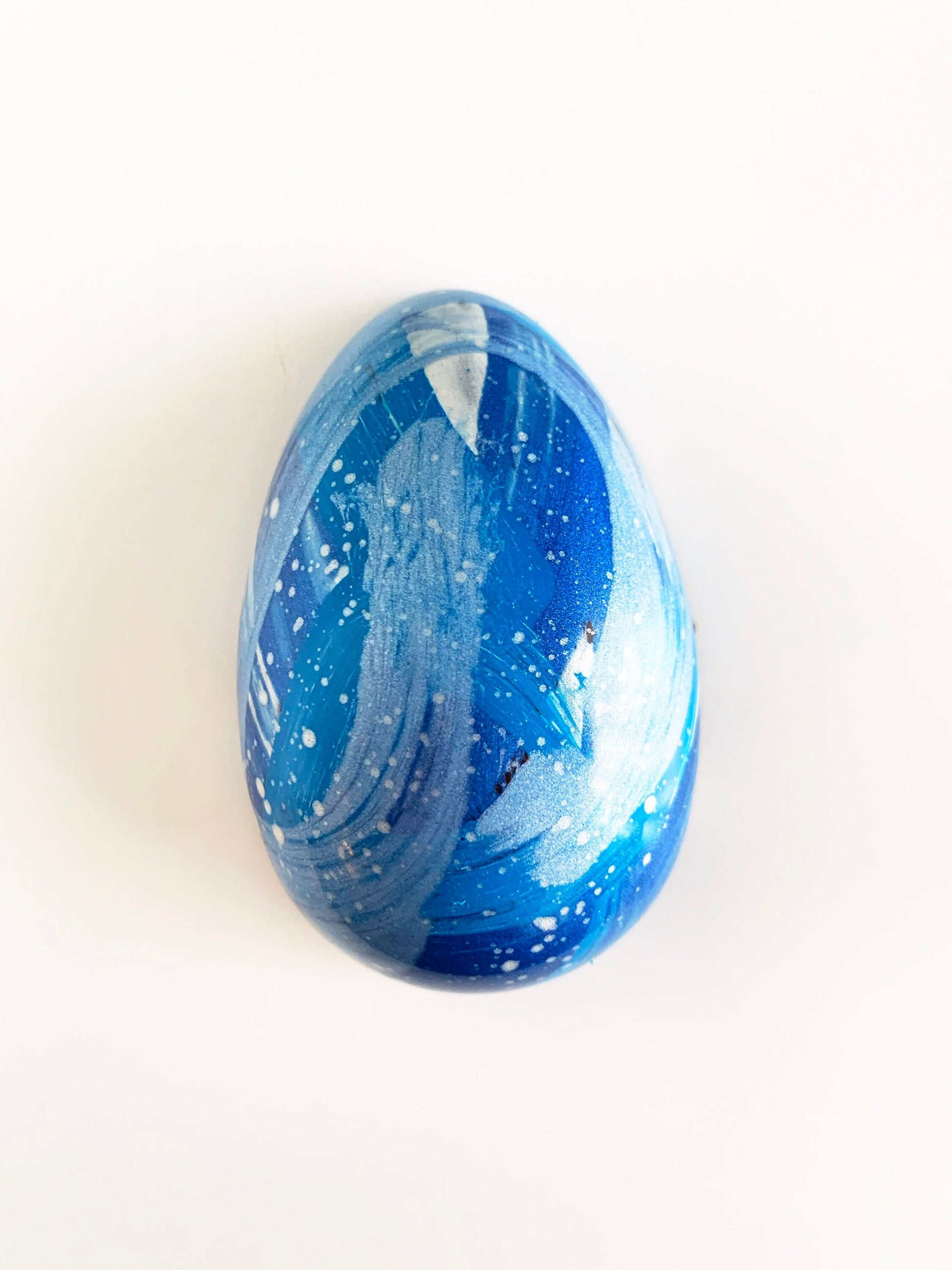 Custom Artisan Chocolate