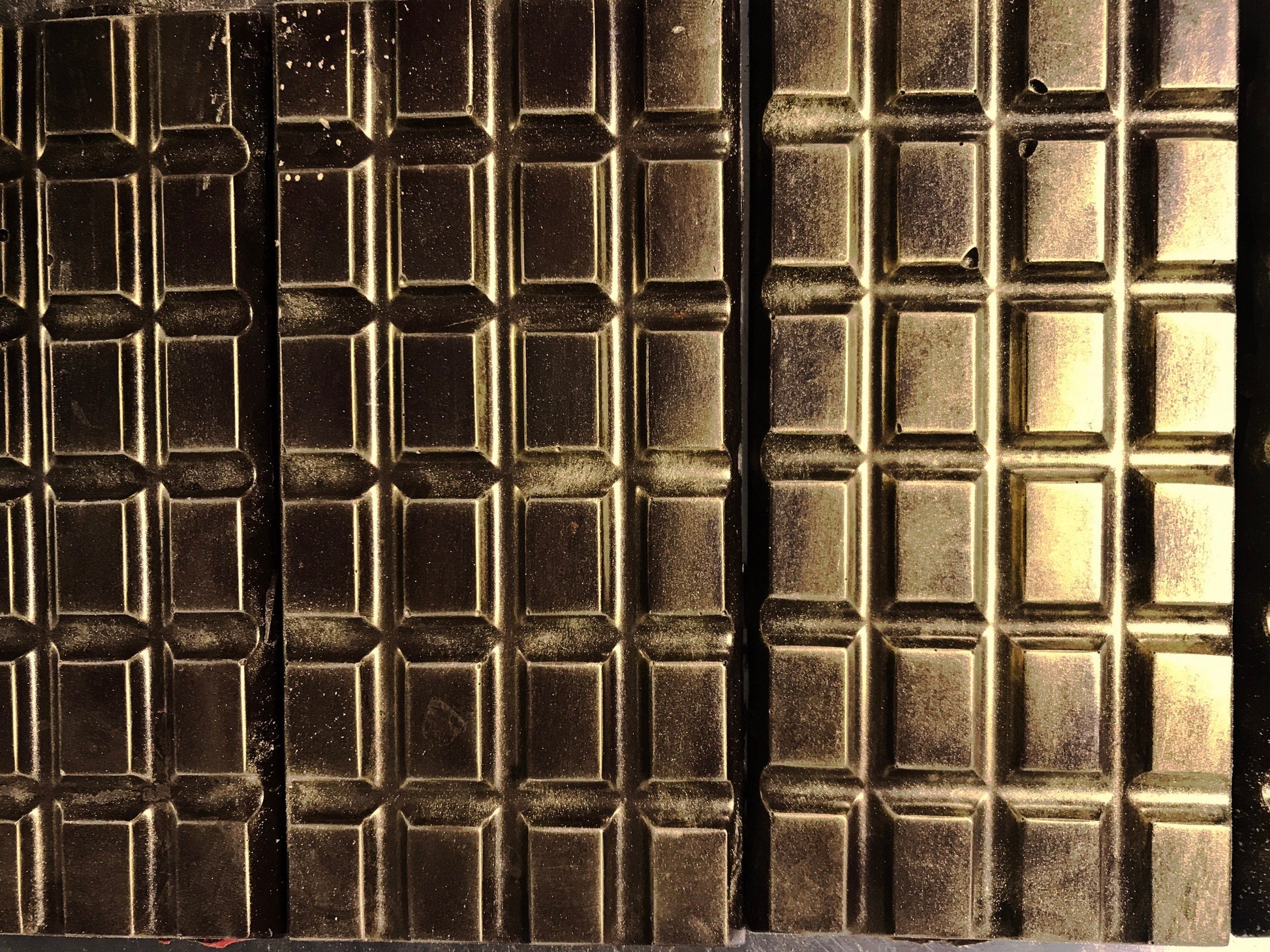 Custom Artisan Chocolate