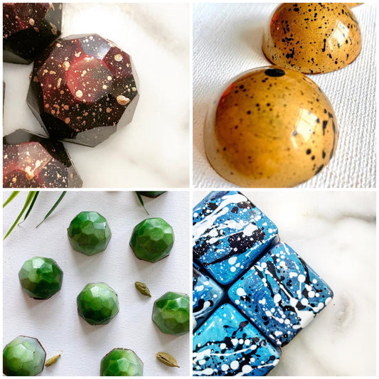 Assorted Truffles