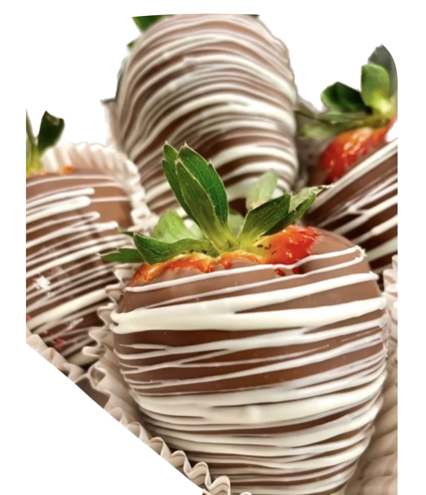 Chocolate Covered Strawberries