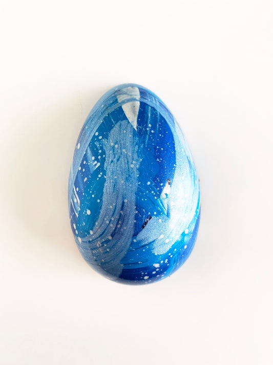 All eggs in one basket